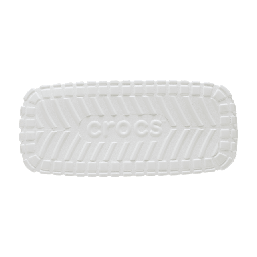 Crocs Classic Medium Tote — White