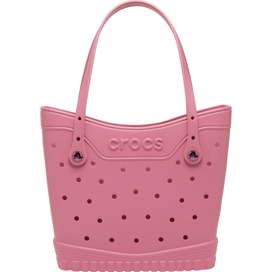 Colour Classic Medium Tote - Side - Crocs