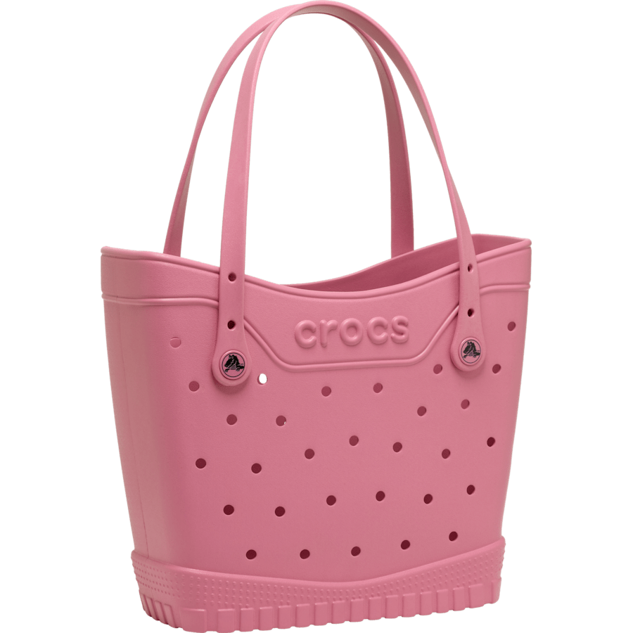Colour Classic Medium Tote - Angle - Crocs