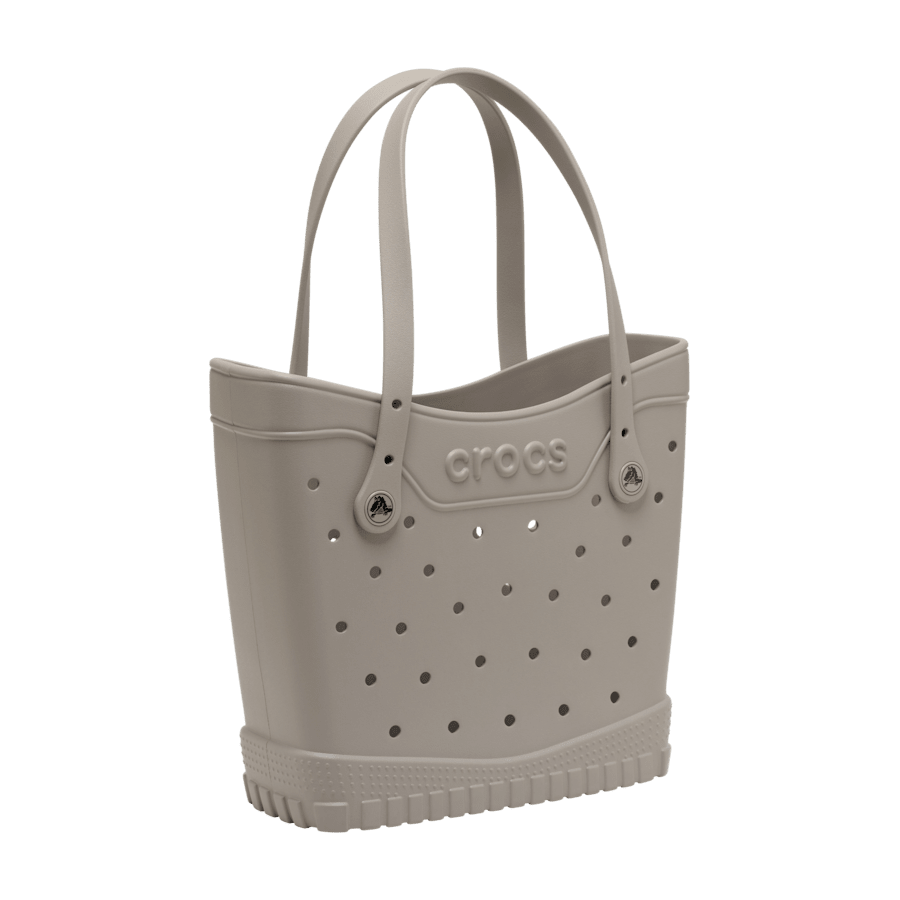 Colour Classic Medium Tote - Angle - Crocs