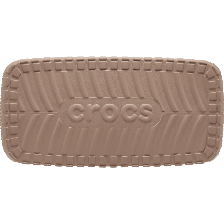 Latte Classic Medium Tote - Bottom - Crocs