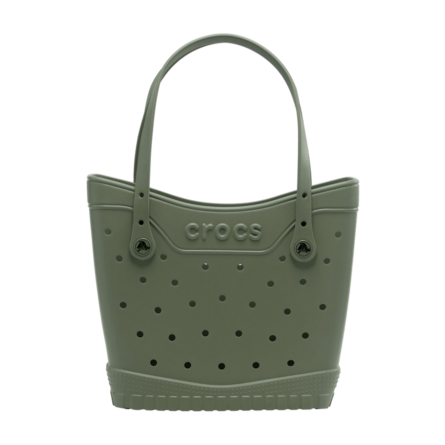 Crocs Classic Medium Tote — Cargo