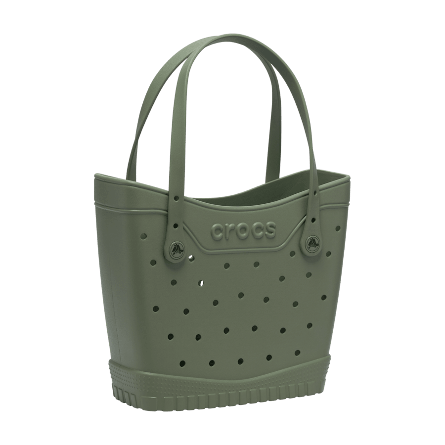 Crocs Classic Medium Tote — Cargo