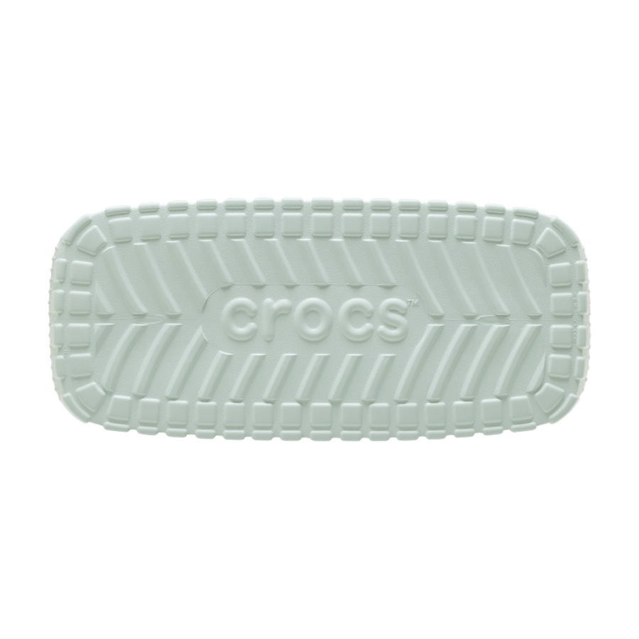 Crocs Classic Medium Tote — Mint Tint