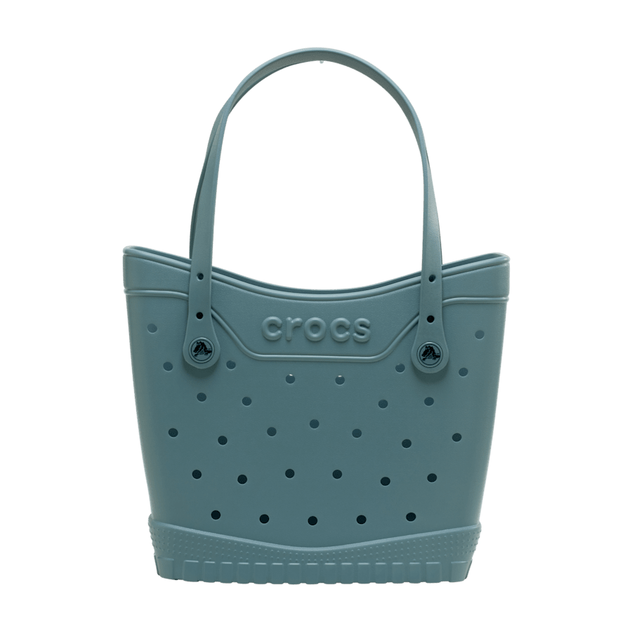 Colour Classic Medium Tote - Side - Crocs