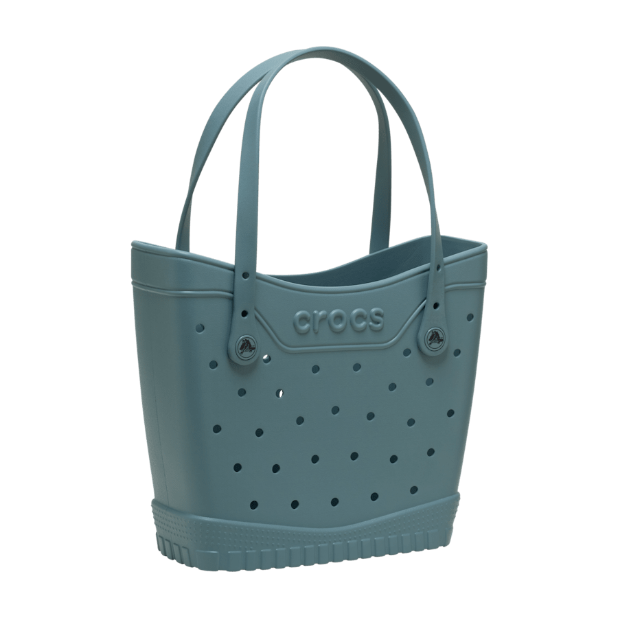 Colour Classic Medium Tote - Angle - Crocs
