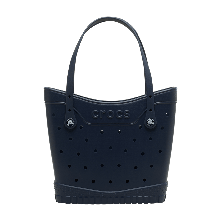 Colour Classic Medium Tote - Side - Crocs