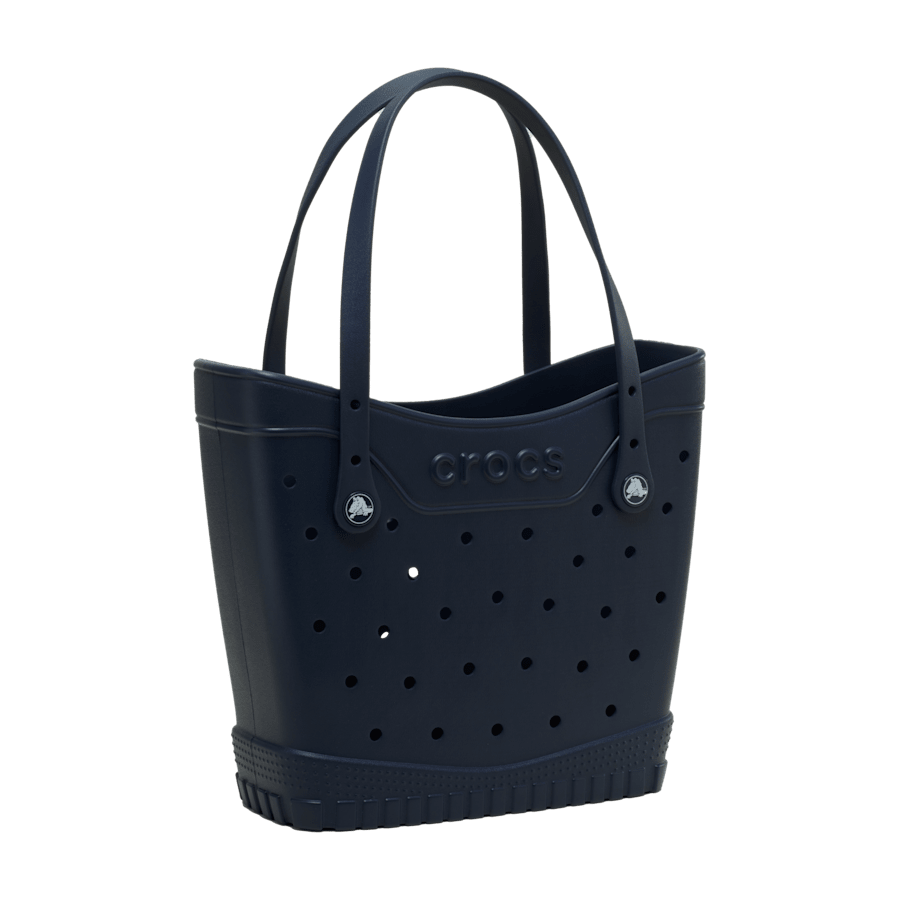 Colour Classic Medium Tote - Angle - Crocs