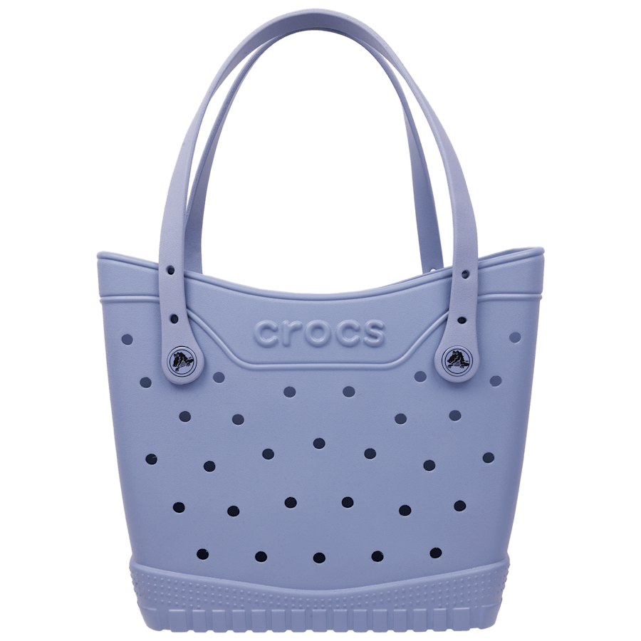 Crocs Classic Medium Tote — Blue Haze