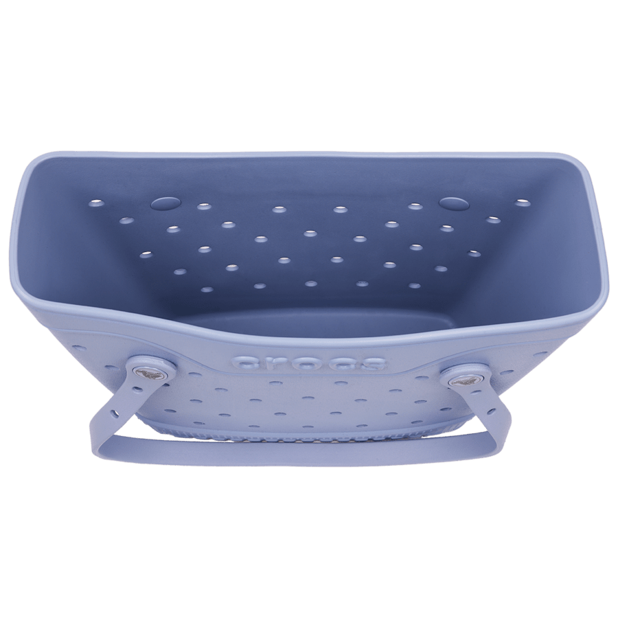 Crocs Classic Medium Tote — Blue Haze