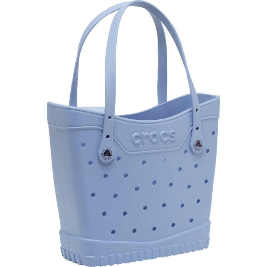 Crocs Classic Medium Tote — Blue Haze