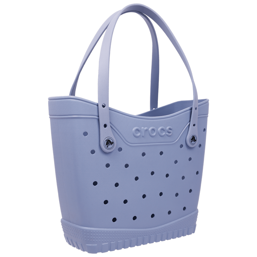 Crocs Classic Medium Tote — Blue Haze