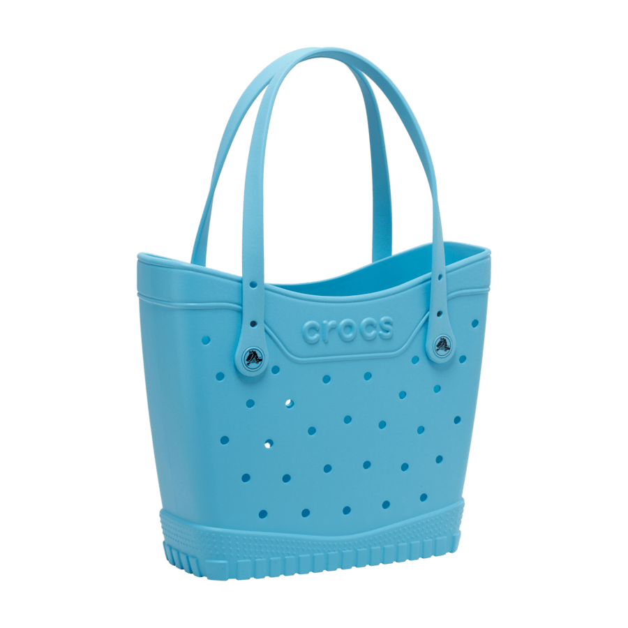 Colour Classic Medium Tote - Angle - Crocs