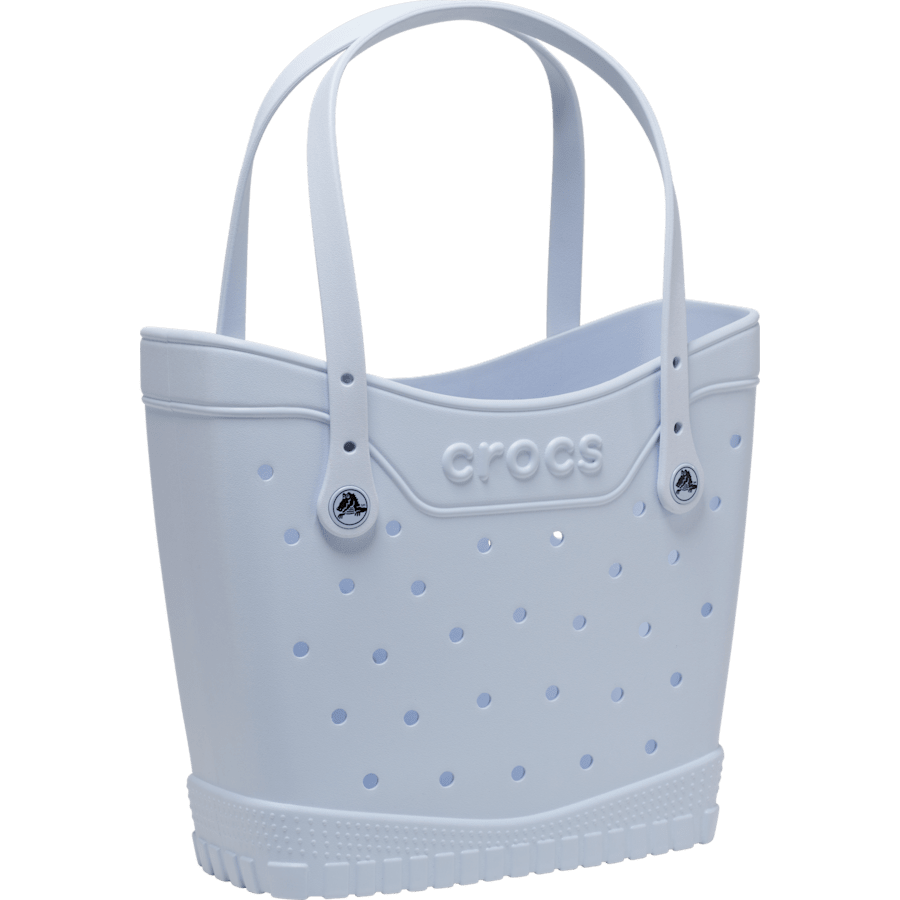 Dreamscape Crocs Classic Medium Tote - Angle - Crocs