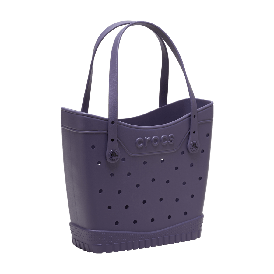 Colour Classic Medium Tote - Angle - Crocs