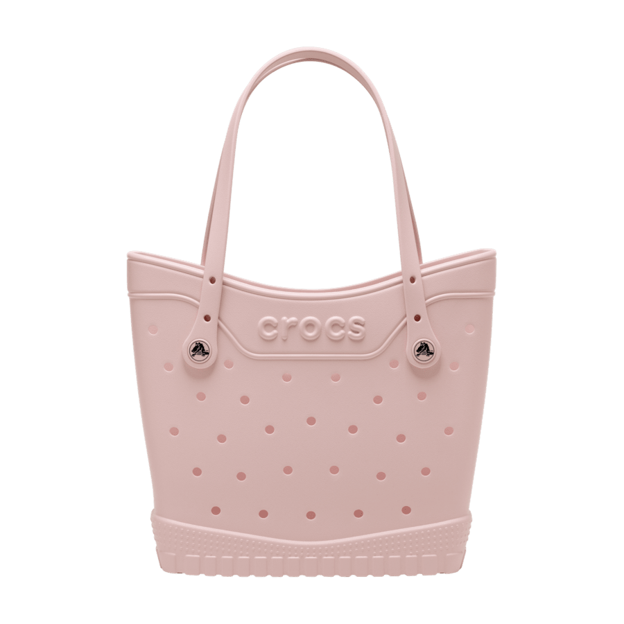 Crocs Classic Medium Tote — Cotton Candy