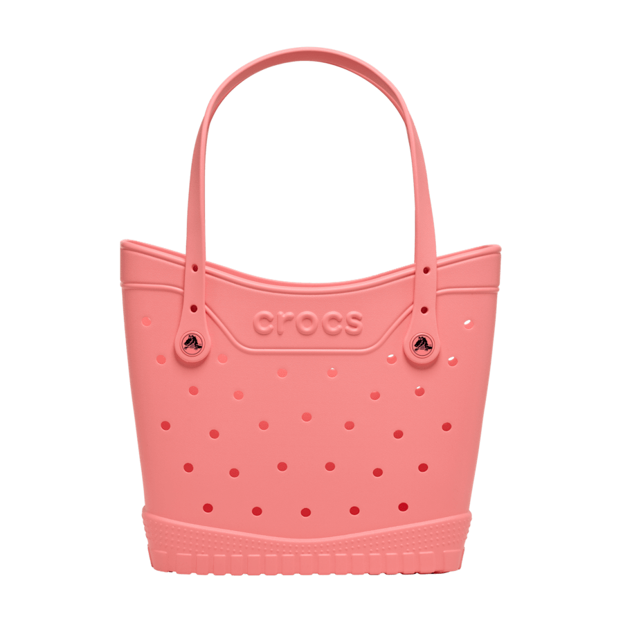 Colour Classic Medium Tote - Side - Crocs