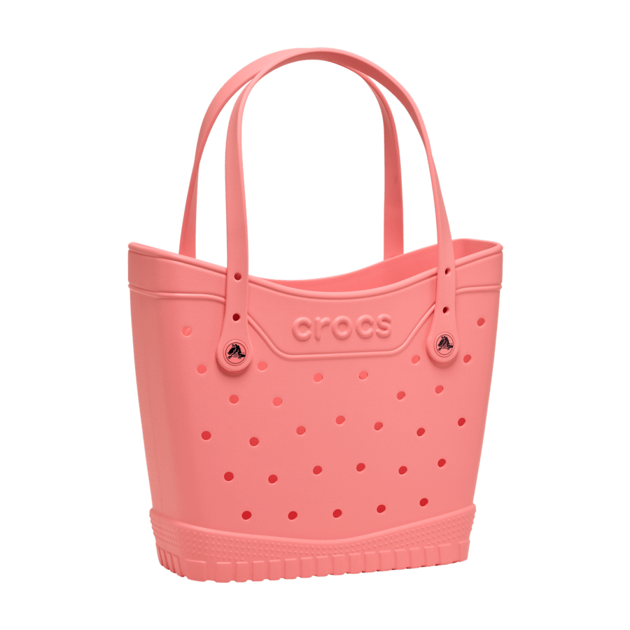 Colour Classic Medium Tote - Angle - Crocs