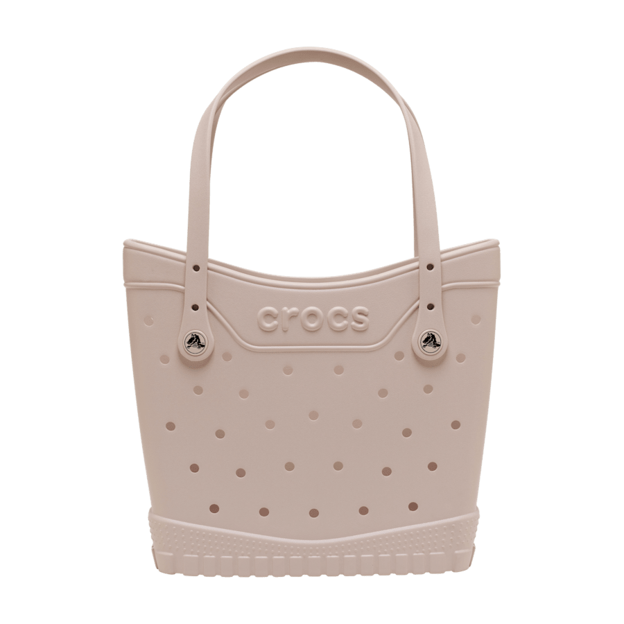 Colour Classic Medium Tote - Side - Crocs