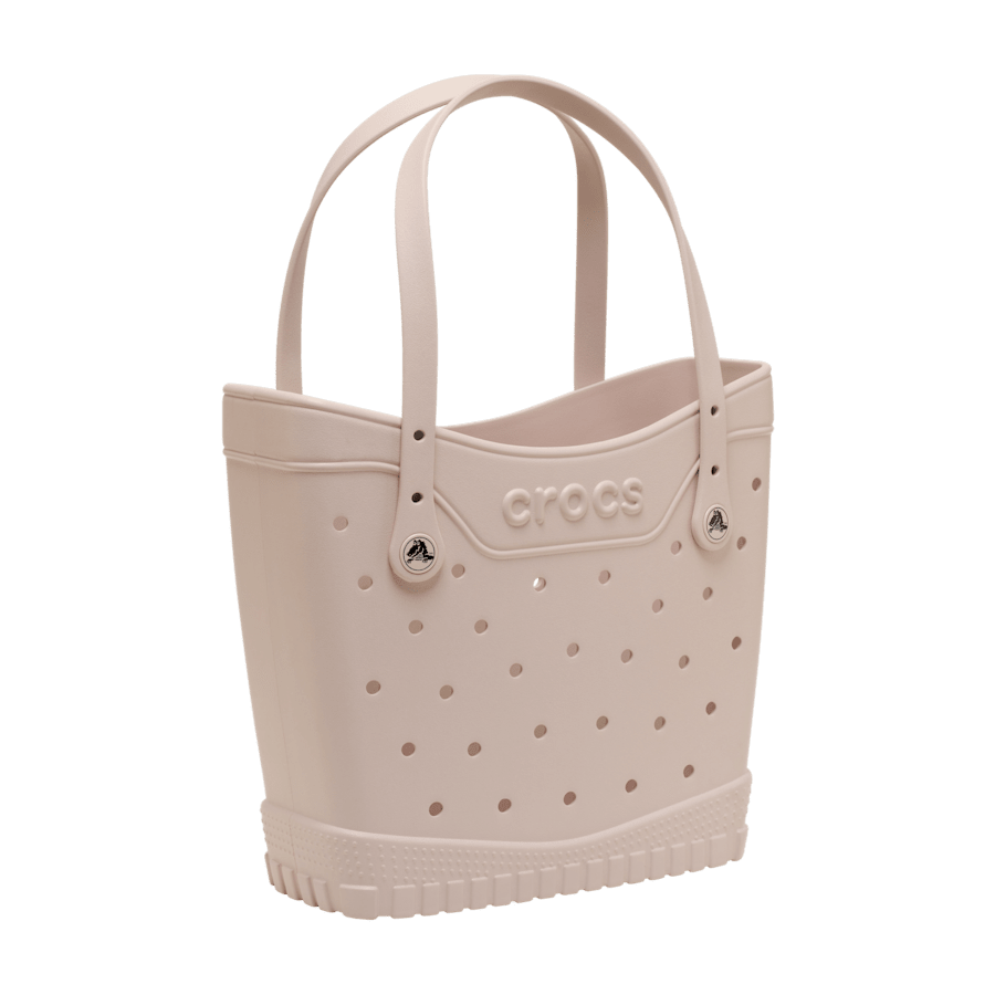 Colour Classic Medium Tote - Angle - Crocs
