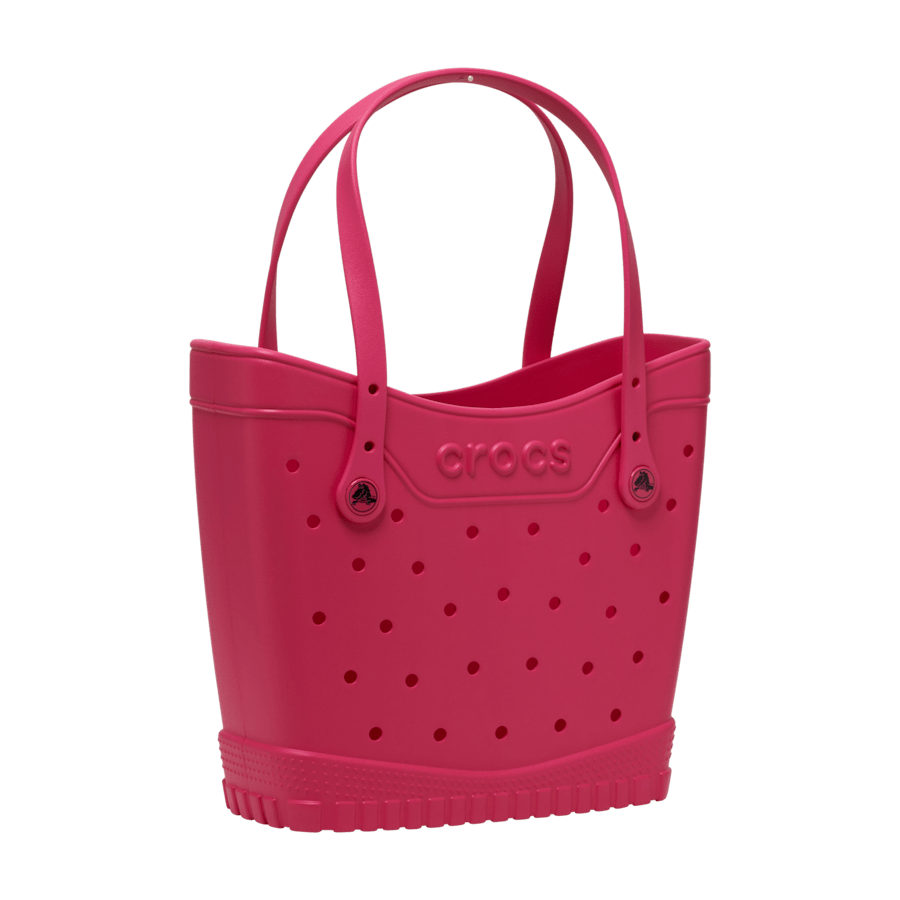 Colour Classic Medium Tote - Angle - Crocs