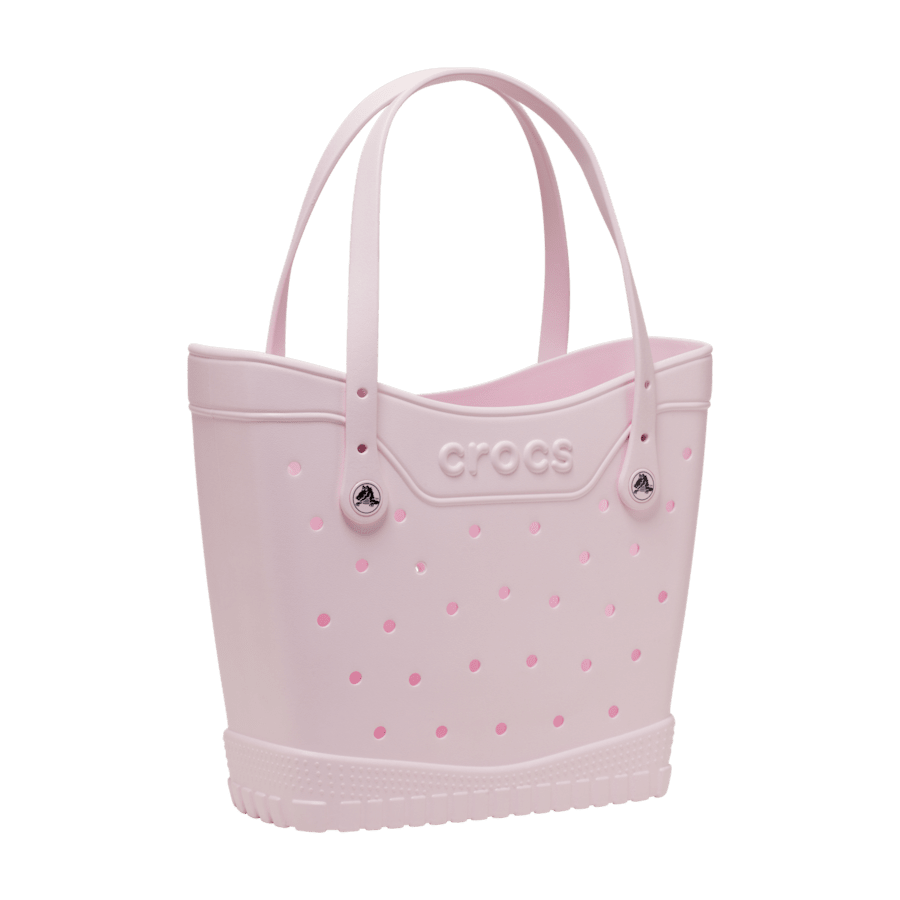 Colour Classic Medium Tote - Angle - Crocs