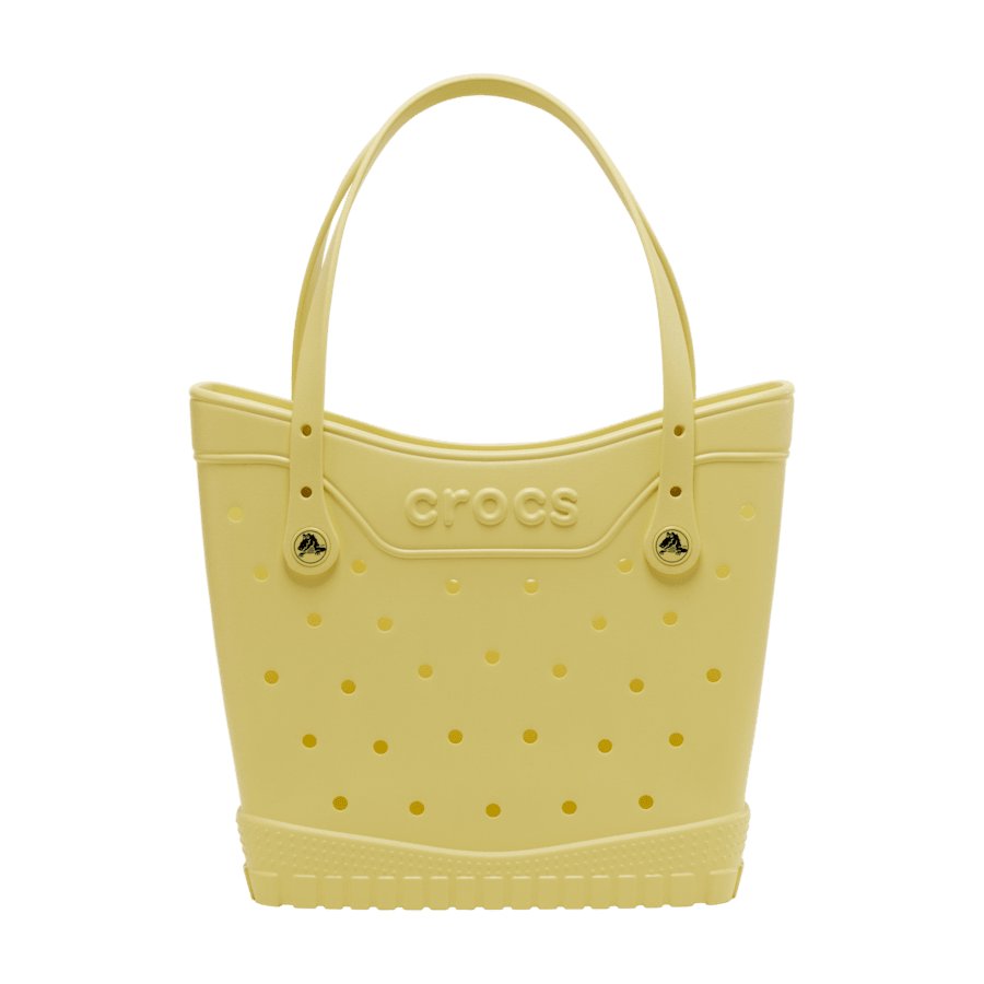 Colour Classic Medium Tote - Side - Crocs