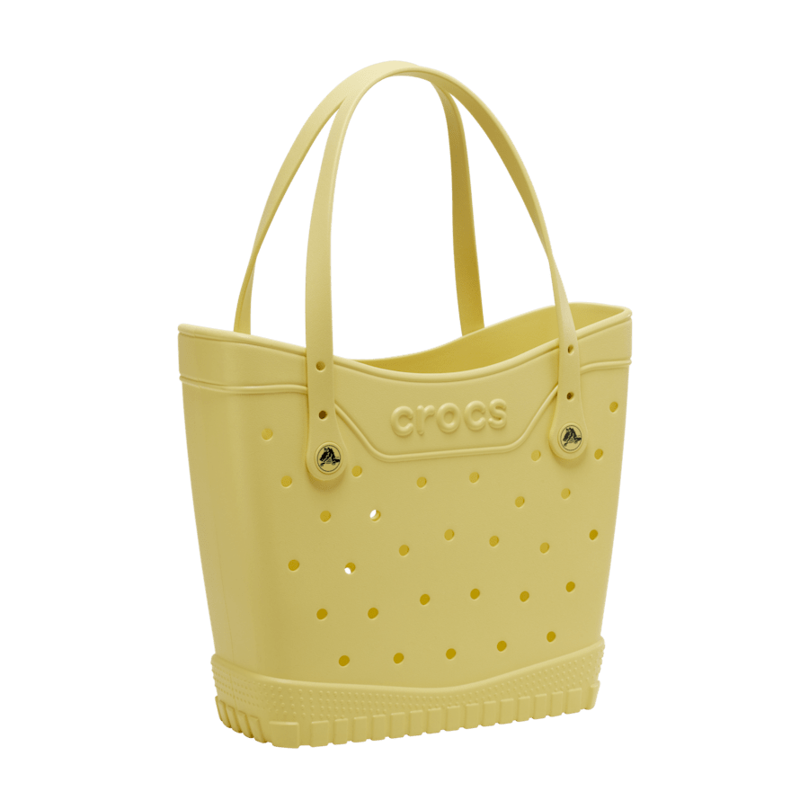Colour Classic Medium Tote - Angle - Crocs