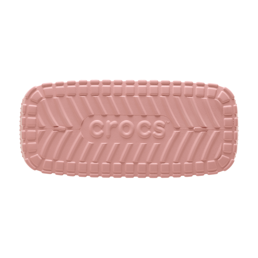 Crocs Classic Medium Tote — Powder Pink
