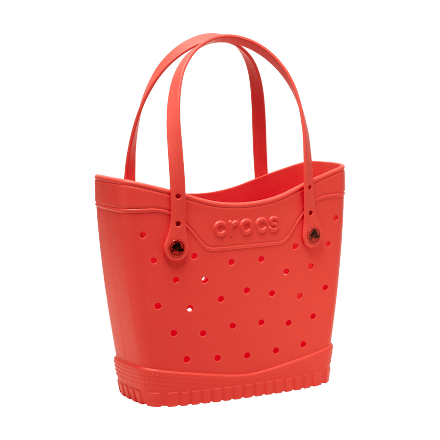 Colour Classic Medium Tote - Angle - Crocs