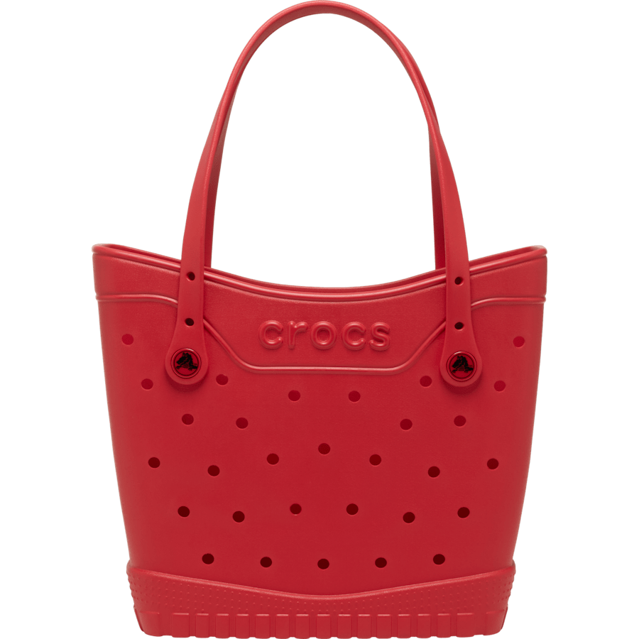 Colour Classic Medium Tote - Side - Crocs