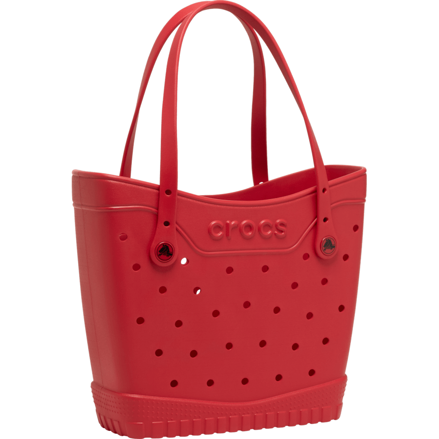 Colour Classic Medium Tote - Angle - Crocs