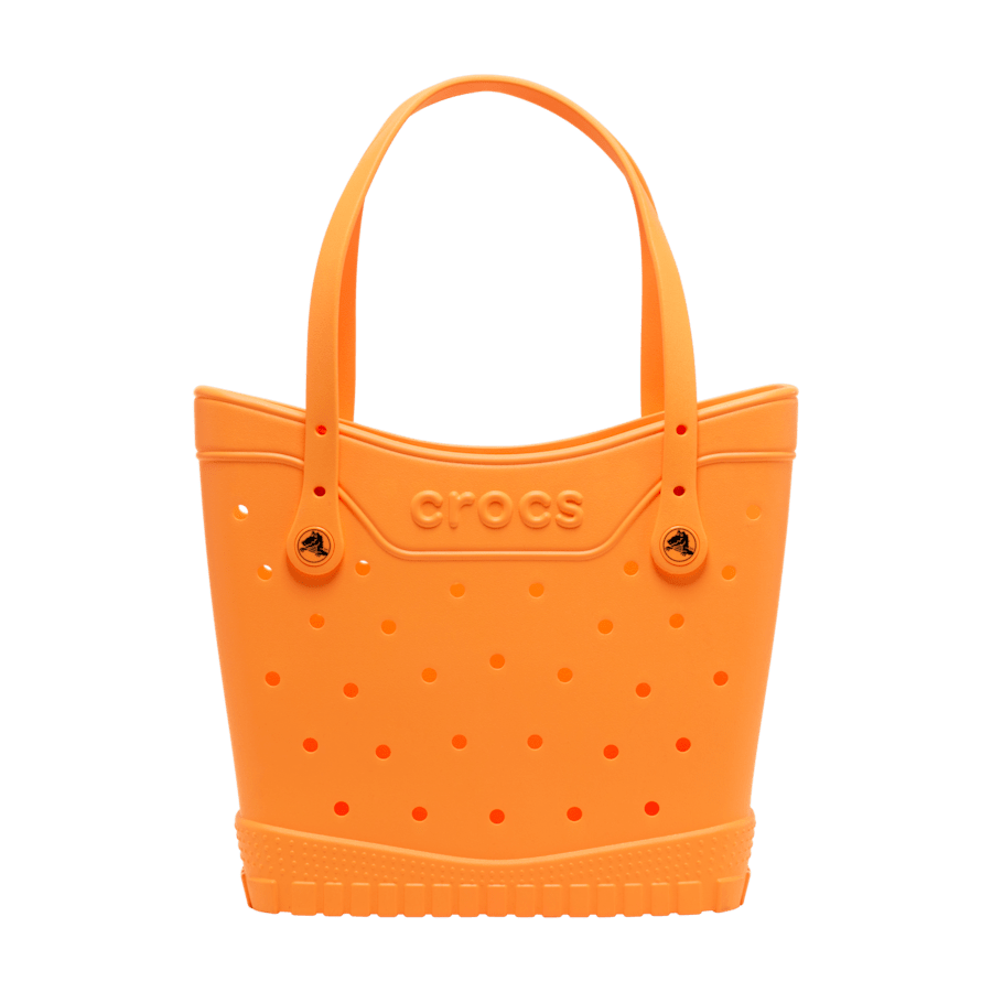 Colour Classic Medium Tote - Side - Crocs