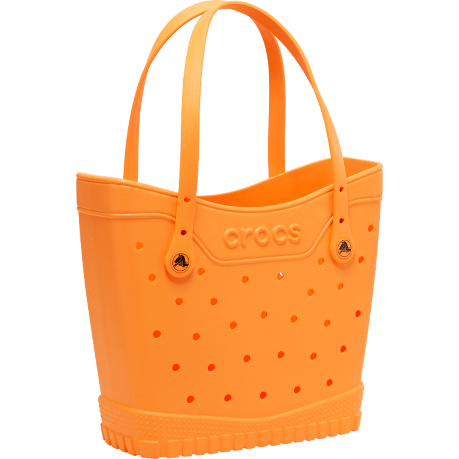 Colour Classic Medium Tote - Angle - Crocs