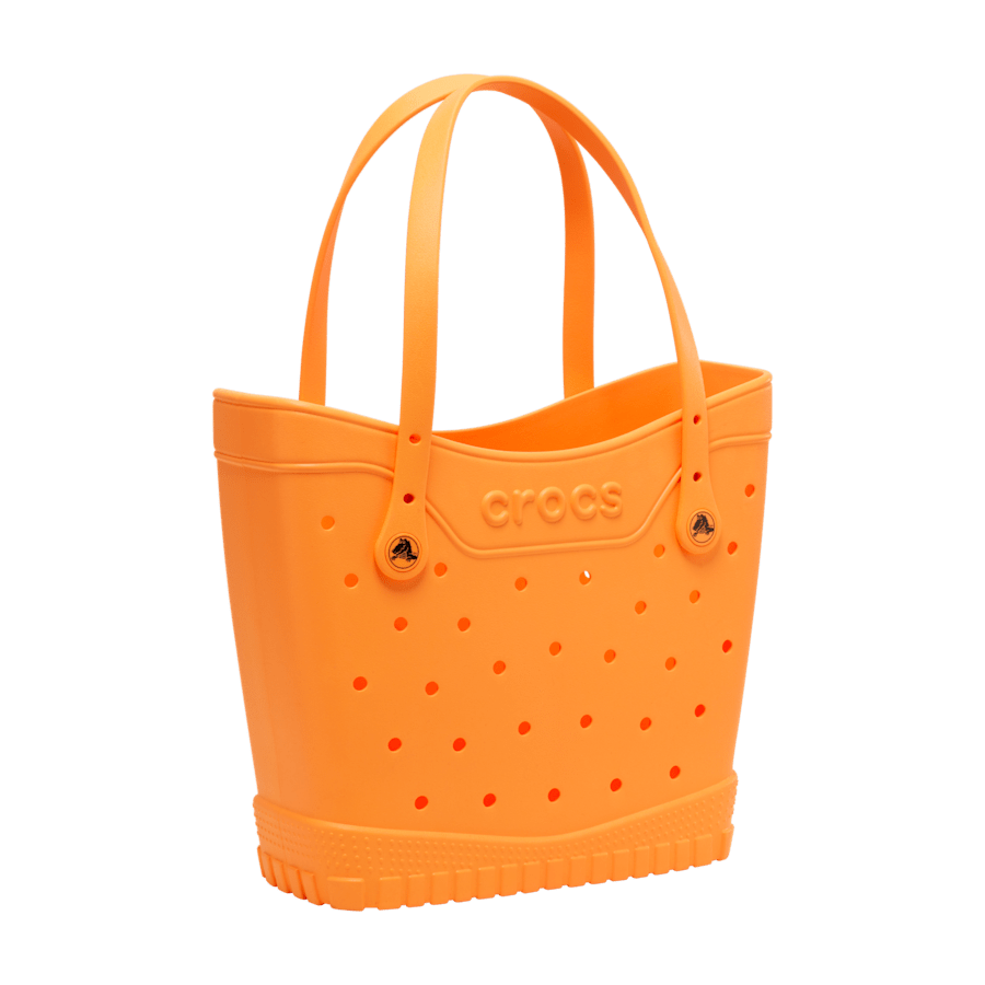 Colour Classic Medium Tote - Angle - Crocs
