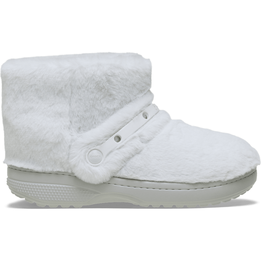 Crocs Classic Unfurgettable Boot — Moonlight