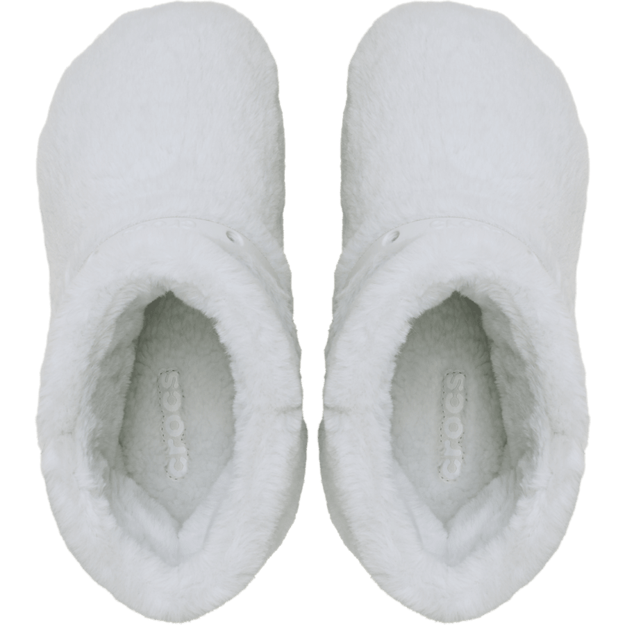 Crocs Classic Unfurgettable Boot — Moonlight