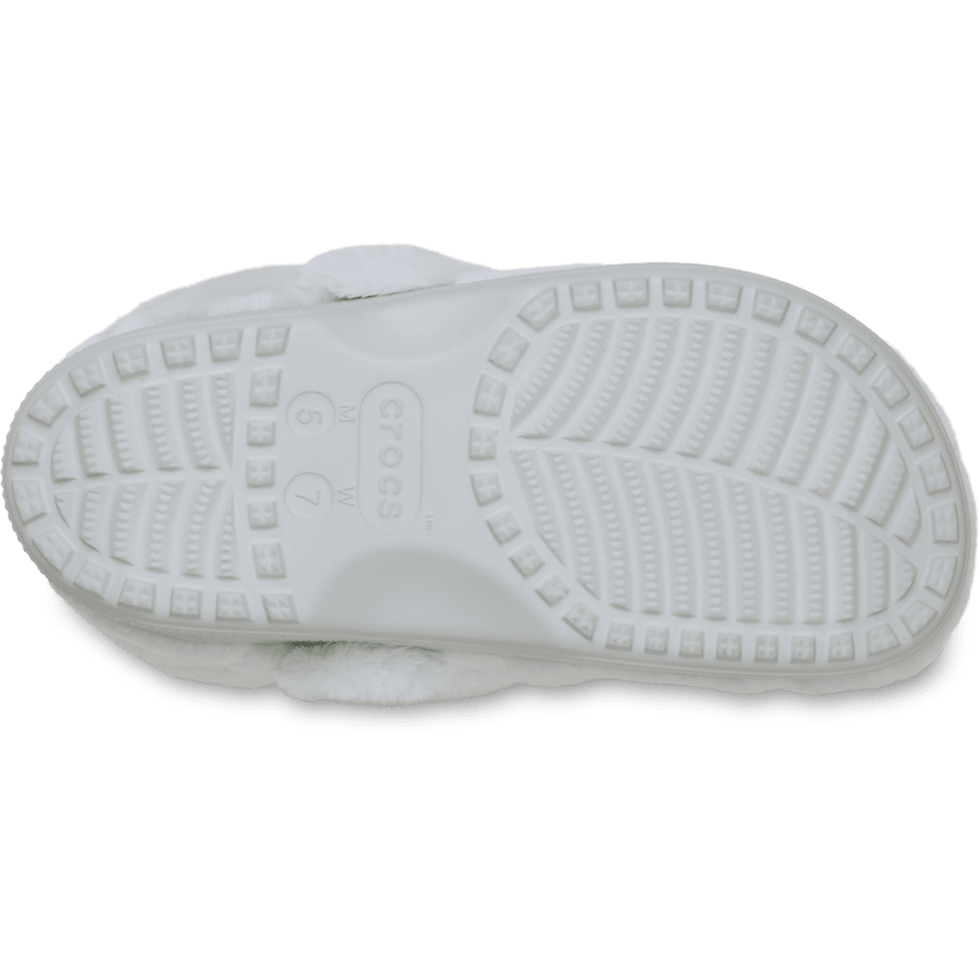 Crocs Classic Unfurgettable Boot — Moonlight