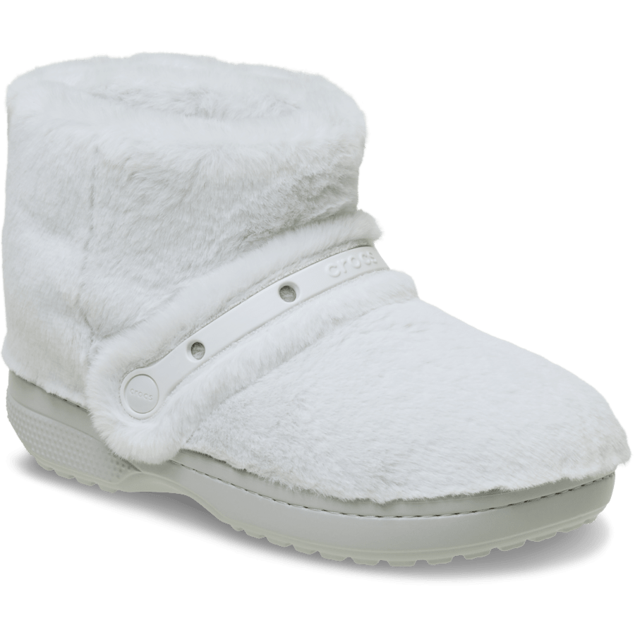 Crocs Classic Unfurgettable Boot — Moonlight