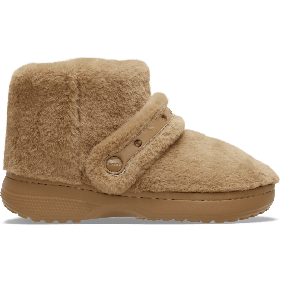 Colour Classic Unfurgettable Boot - Side - Crocs
