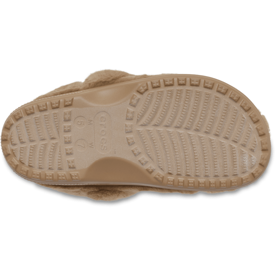 Colour Classic Unfurgettable Boot - Bottom - Crocs