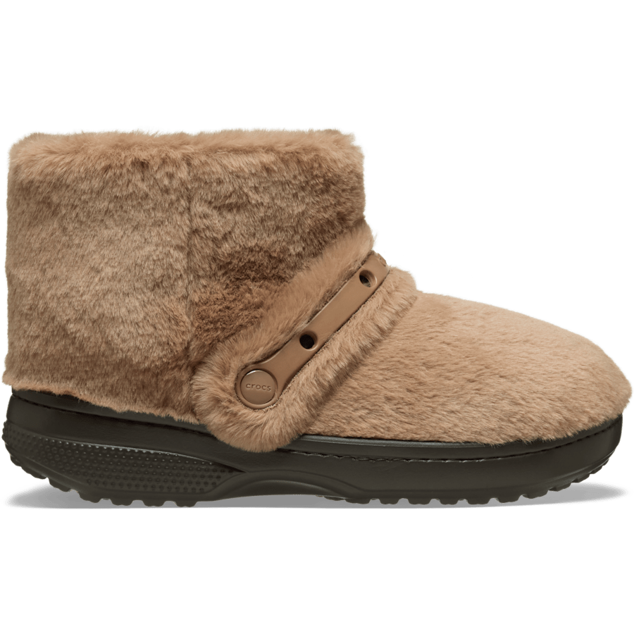 Colour Classic Unfurgettable Boot - Side - Crocs