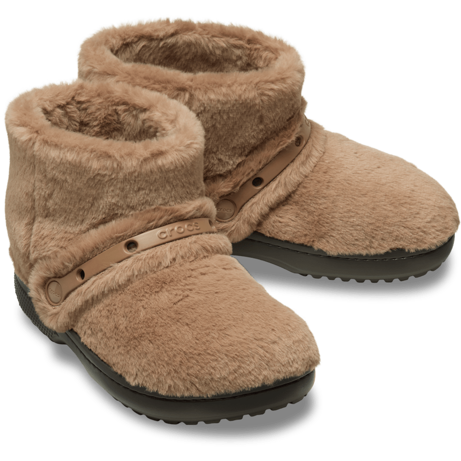 Colour Classic Unfurgettable Boot - Pair - Crocs