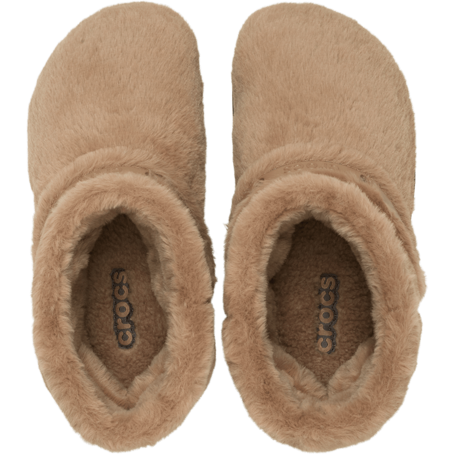 Colour Classic Unfurgettable Boot - Top - Crocs