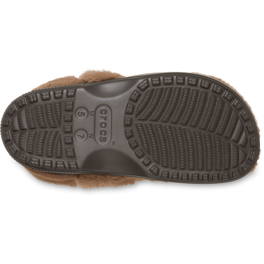 Colour Classic Unfurgettable Boot - Bottom - Crocs