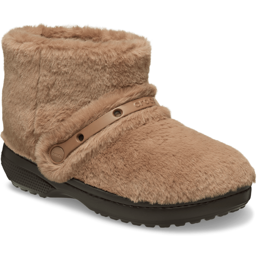 Colour Classic Unfurgettable Boot - Angle - Crocs