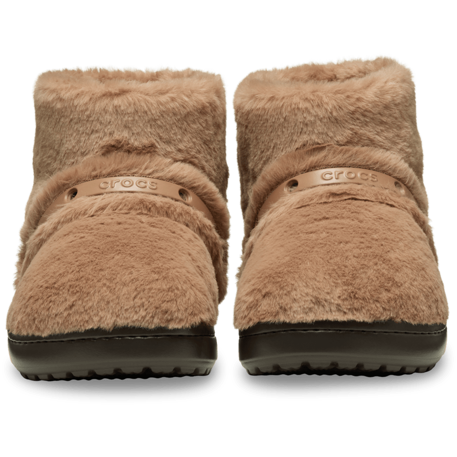 Colour Classic Unfurgettable Boot - Front - Crocs