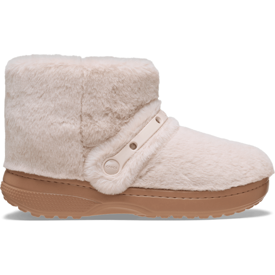 Colour Classic Unfurgettable Boot - Side - Crocs