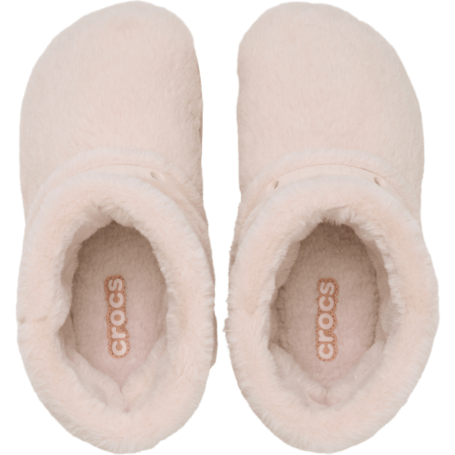 Colour Classic Unfurgettable Boot - Top - Crocs