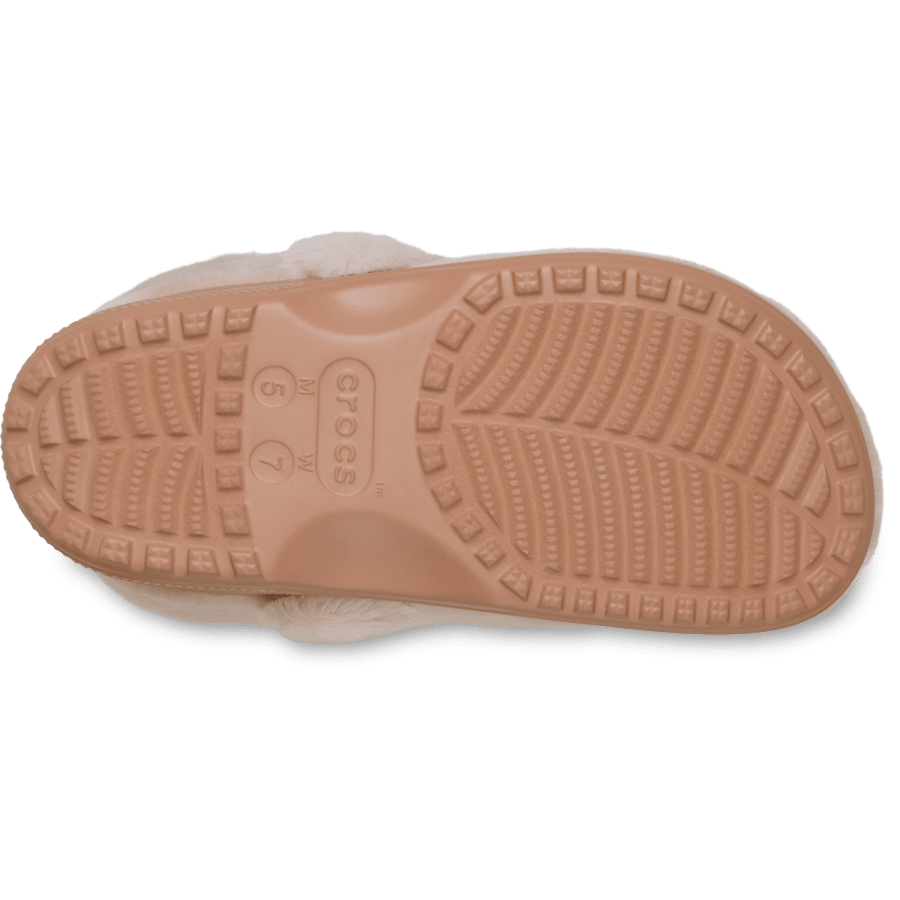 Colour Classic Unfurgettable Boot - Bottom - Crocs